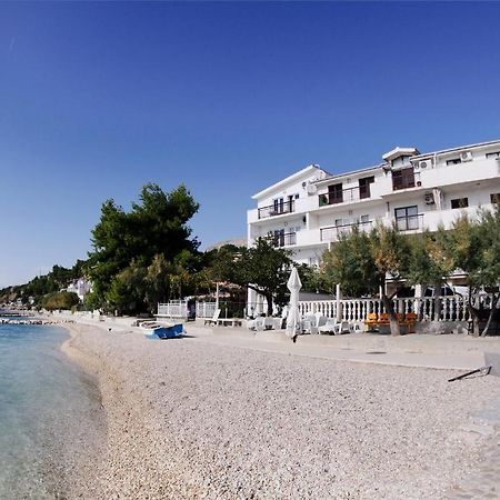 Apartments Petricevic Podstrana Exterior photo