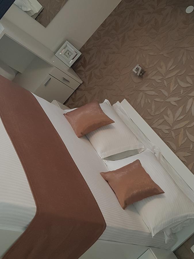Apartments Petricevic Podstrana Exterior photo