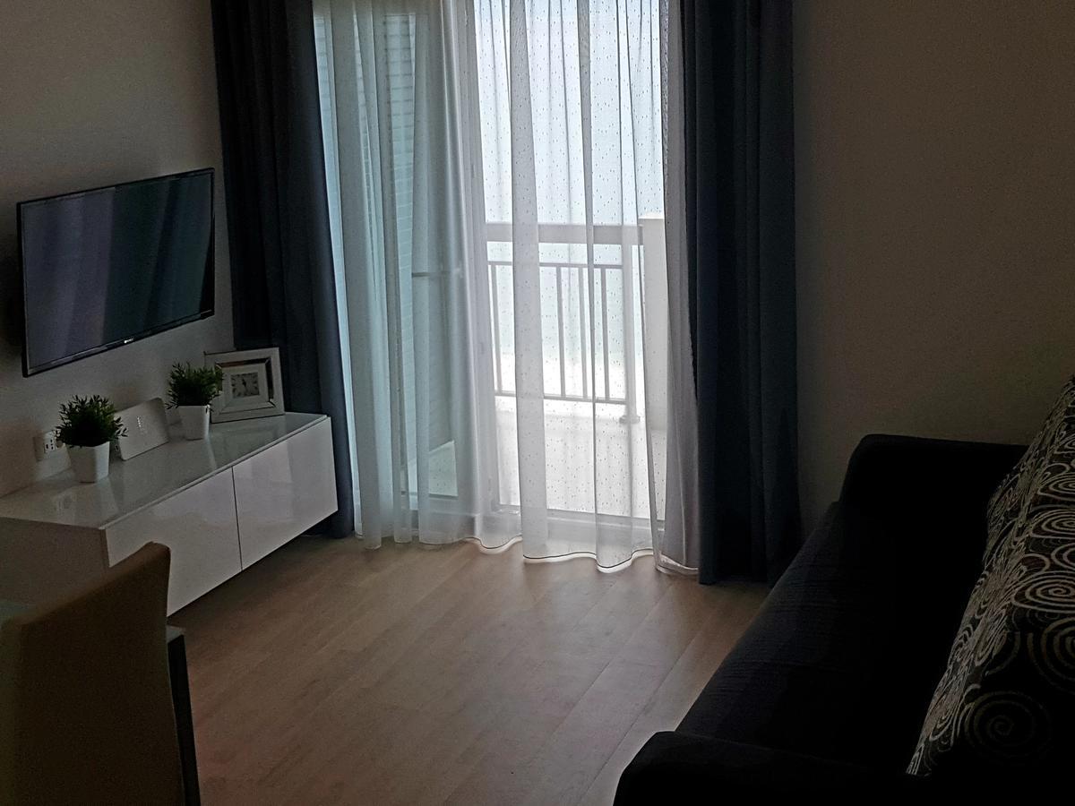 Apartments Petricevic Podstrana Exterior photo