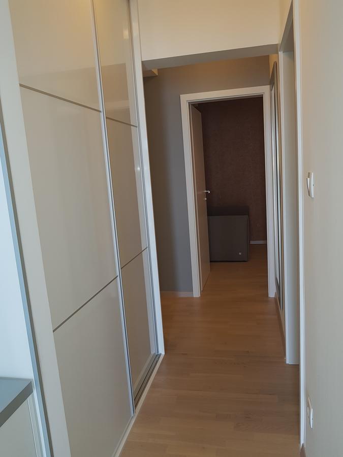 Apartments Petricevic Podstrana Exterior photo