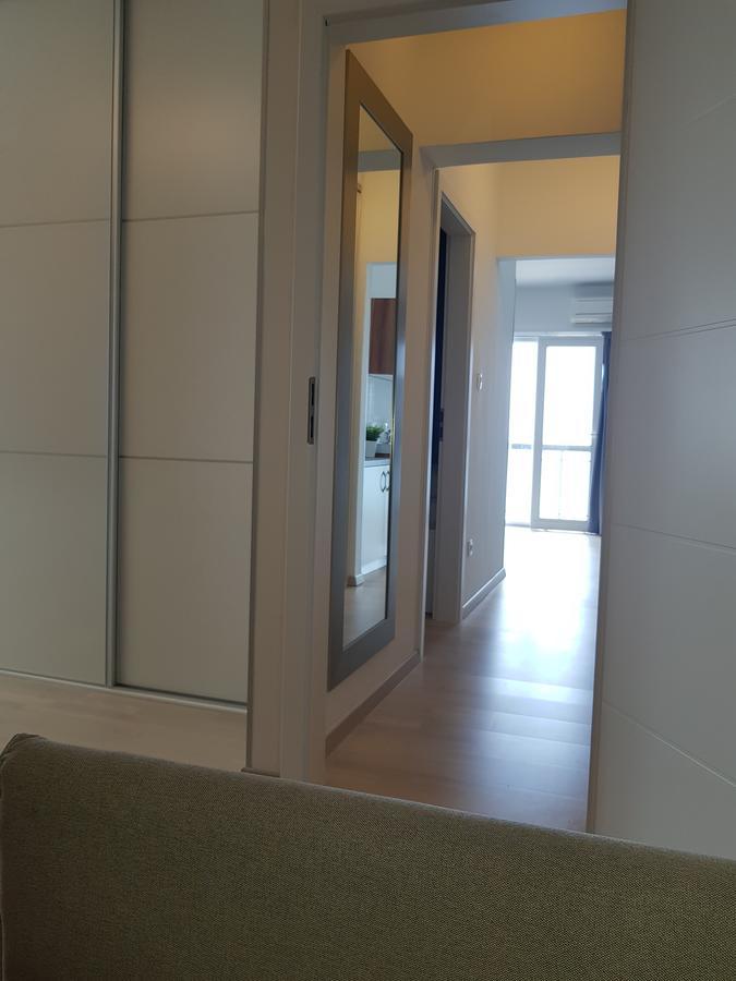 Apartments Petricevic Podstrana Exterior photo