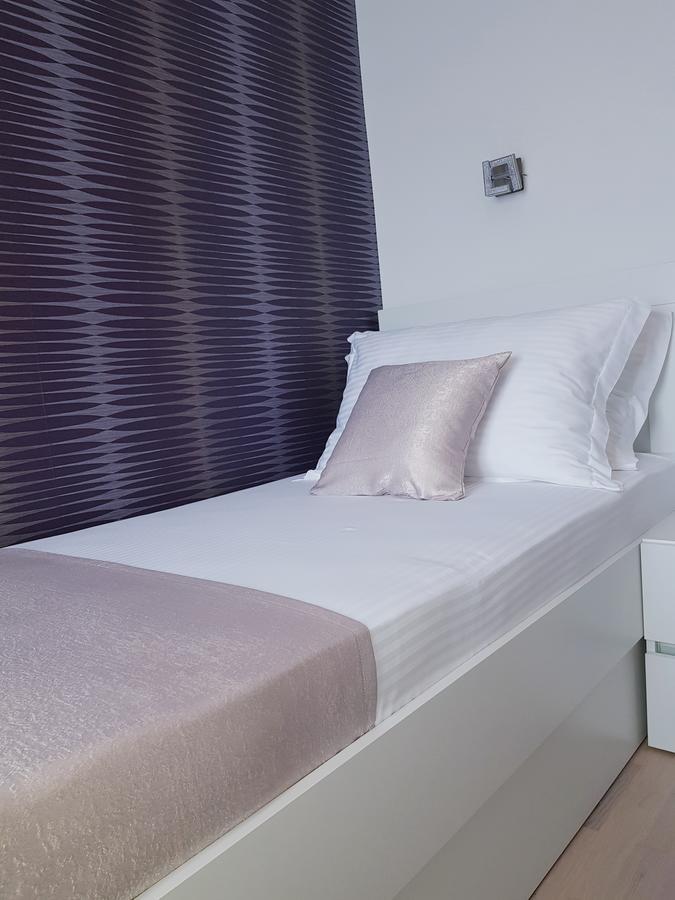 Apartments Petricevic Podstrana Exterior photo