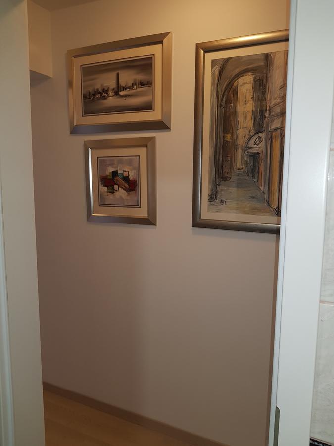 Apartments Petricevic Podstrana Exterior photo